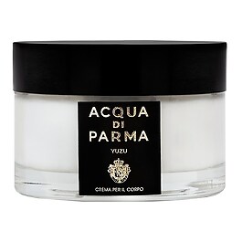 Yuzu Body Cream - Krem do ciała